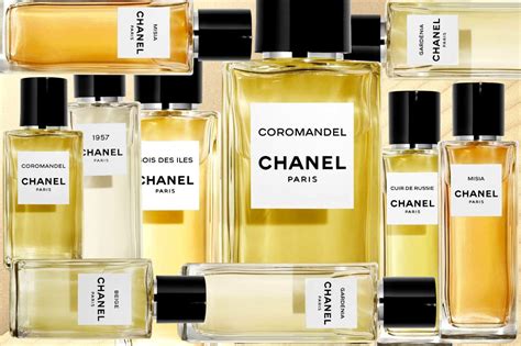 chanel les exclusifs de chanel|chanel les exclusive.